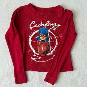 Miraculous Ladybug top 6